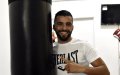Franco-Moroccan Boxer Samir Ziani Finds New Passion in Morocco's World Cup Success