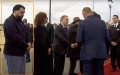 Franco-Moroccan Comedian's Presence in Macron's Morocco Visit Sparks Controversy
