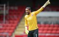 Franco-Moroccan Goalkeeper Amine Lecomte-Addani's Unlikely Rise to Qatar National Team