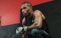 Franco-Moroccan MMA Star Salahdine Parnasse Aims for Historic Third Title Belt