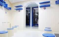 Free Public Toilets Across Morocco