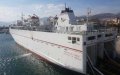 Freight Traffic Surges Between Spain's Motril Port and Morocco After COVID Restrictions Lift