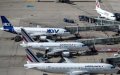 French Airlines Exempt from Social Distancing Rules, Transport Secretary Announces