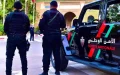 French-Algerian Fugitive Arrested in Morocco on Interpol Red Notice