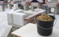 French Apprentices Craft Memorials for Moroccan WWI Soldiers