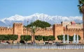 The French are traveling less, but increasingly choosing Morocco