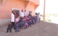 French Association Funds Fourth Preschool Project in Rural Morocco