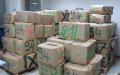 French Authorities Seize 810 Kilos of Moroccan Cannabis, Arrest Two Suspects