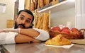 French Bakery Sets Guinness World Record for Longest Strawberry Cake