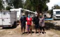 French Camper Van Tourists Finally Leave Morocco After 45-Day Lockdown