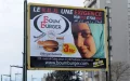 A French chain discovers a restaurant bearing its name in Al Hoceïma