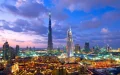 French cocaine trafficker arrested Dubai after Casablanca escape