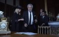French Comedians Mock King Charles III's Pen Incident in Late Show Promo