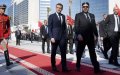 French Companies Lose Ground in Morocco as International Rivals Win Key Contracts