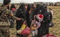 French Court Rejects Repatriation Pleas for ISIS Wives and Children in Syria