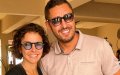 French Culture Minister Rachida Dati Vacations in Morocco, Dines with Locals