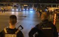 French Customs Seize 257 kg of Cannabis on Moroccan Bus Bound for Belgium