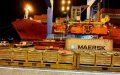 French Customs Seize $12 Million Cocaine Shipment at Marseille Port