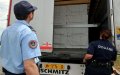 French Customs Seize 1.2 Tons of Cannabis in Truck During Lockdown