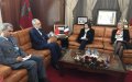 French Defense Minister Makes Historic Visit to Morocco, Bolstering Military Ties