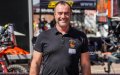 French Driver Frédéric Baudry Dies in Tragic Accident at Morocco Rally