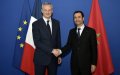French Economy Minister to Visit Morocco for Talks on Automotive Sector and Bilateral Cooperation