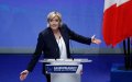 French Expats in Morocco Show Surprising Support for Le Pen's National Rally in EU Elections