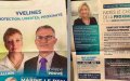 French Far-Right Party Faces Legal Challenge Over Anti-Immigrant Flyer