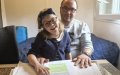 French Father Reunites with Kidnapped Daughter After Year-Long Search in Morocco