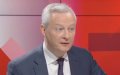 French Finance Minister Sparks Controversy Over Social Benefit Fraud Claims