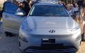 French Firm Unveils Advanced Autonomous Vehicle Prototype in Morocco