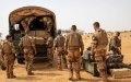 French Forces Kill Top Al-Qaeda Leader in Mali's Sahel Region