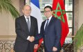 French Foreign Minister Praises Morocco's COVID-19 Measures During Repatriation Efforts