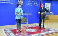 French Foreign Minister Seeks to Mend Strained Morocco-France Relations