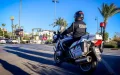 French fugitive arrested by police in Tangier for drug trafficking and car theft