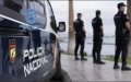 French Fugitive Linked to Nîmes Shooting Arrested in Spanish Port