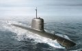 French and German Shipbuilders Compete for Morocco's First Submarine Contract