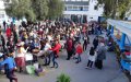 French High School in Tangier Closes for 14 Days Due to COVID-19 Cases
