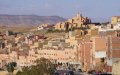 French Hiker, 69, Dies in Fall from Cliff in Morocco's Al Haouz Region
