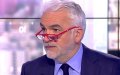 French TV Host Sparks Backlash Over Bed Bug and Immigration Comments