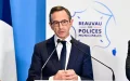 French Immigration Crackdown: Retailleau's Tough Policies Slash Visas and Boost Deportations