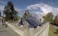 French Institute in Morocco Unveils Innovative Solar Power Project