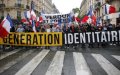 French Interior Minister Considers Dissolving Far-Right Group Generation Identity