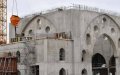 French Interior Minister Opposes Funding for Strasbourg Mosque Linked to Political Islam