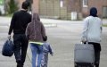 French Interior Minister Proposes Stricter Family Reunification Laws