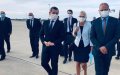 French Interior Minister Visits Morocco to Boost Security and Immigration Cooperation