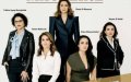 French Magazine Cover Sparks Debate: Five Women Highlighted as Anti-Islamism Activists