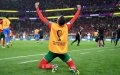 French Media Stirs Controversy with Comments on Morocco's World Cup Team