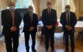 French PM Meets Muslim Leaders to Discuss Reforms and Imam Training