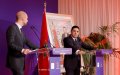 French Minister's Map Sparks Controversy Over Morocco's Sahara Territory